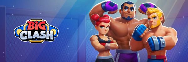 Bigclash Casino bonus